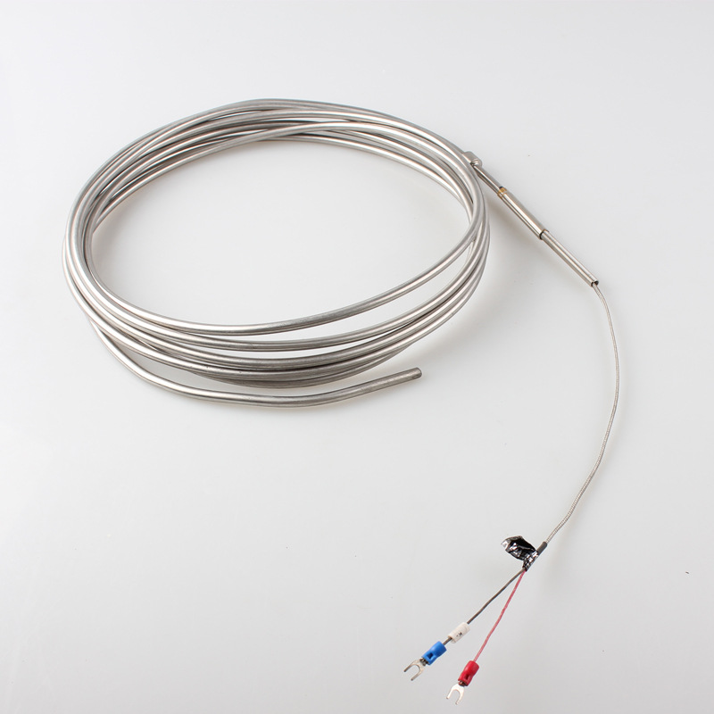 铠装热电偶(阻)