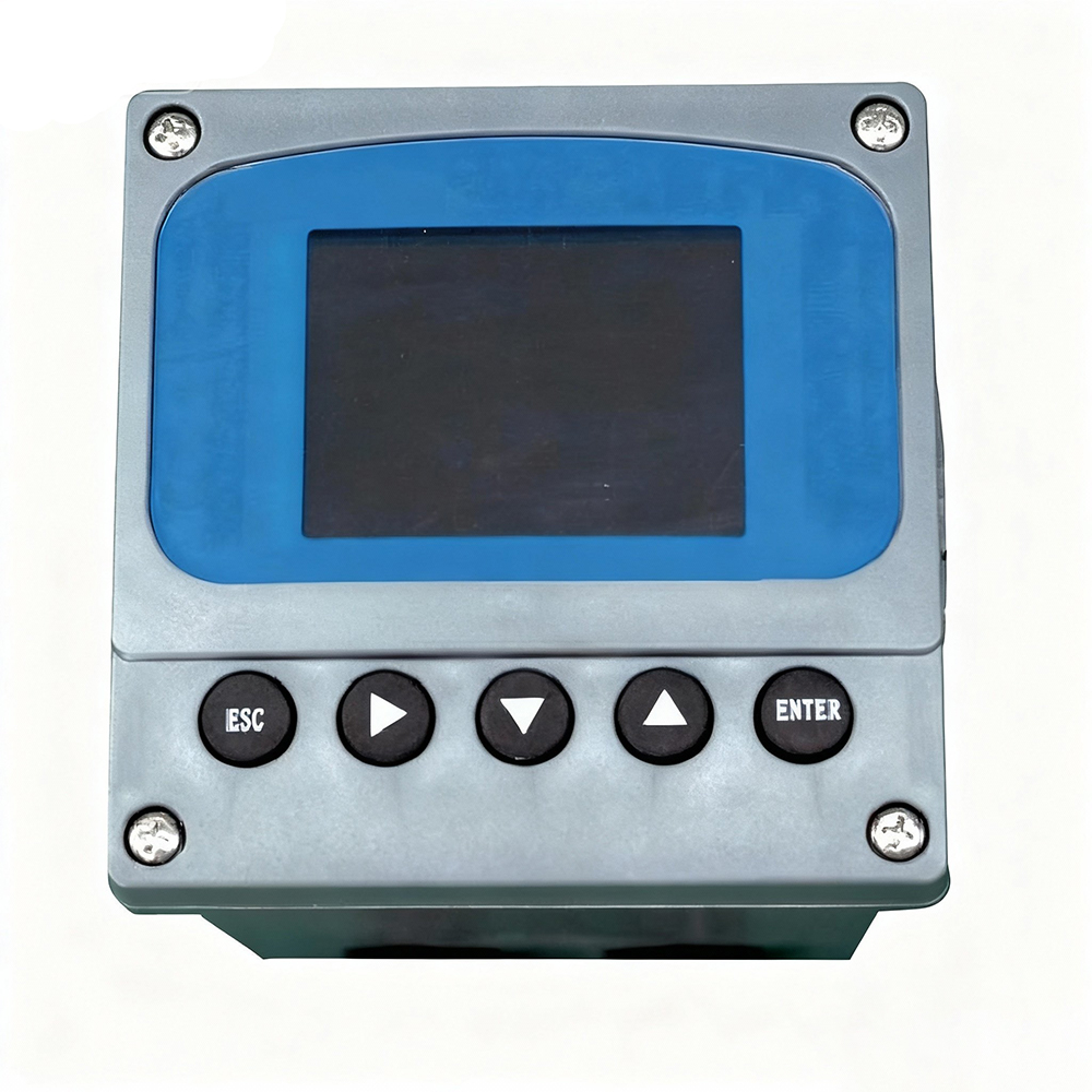 在线式PH/ORP控制器