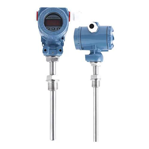 带温度变送器防爆热电偶(阻)