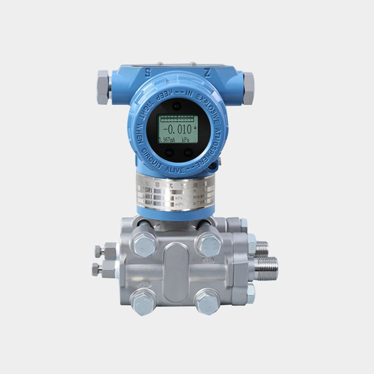3051系列压力变送器
