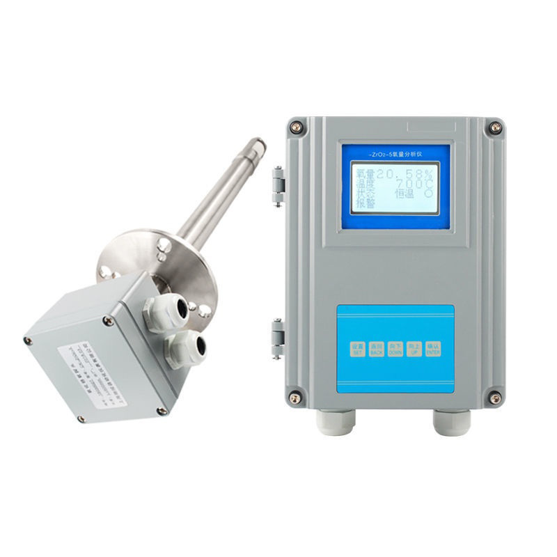 氧化锆氧量分析仪