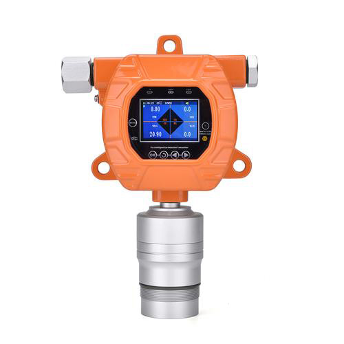 气体(CO,SO2,氨气等)检测仪