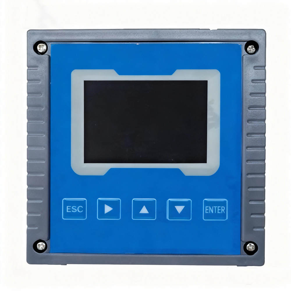 在线式电导率/电阻/TDS控制器